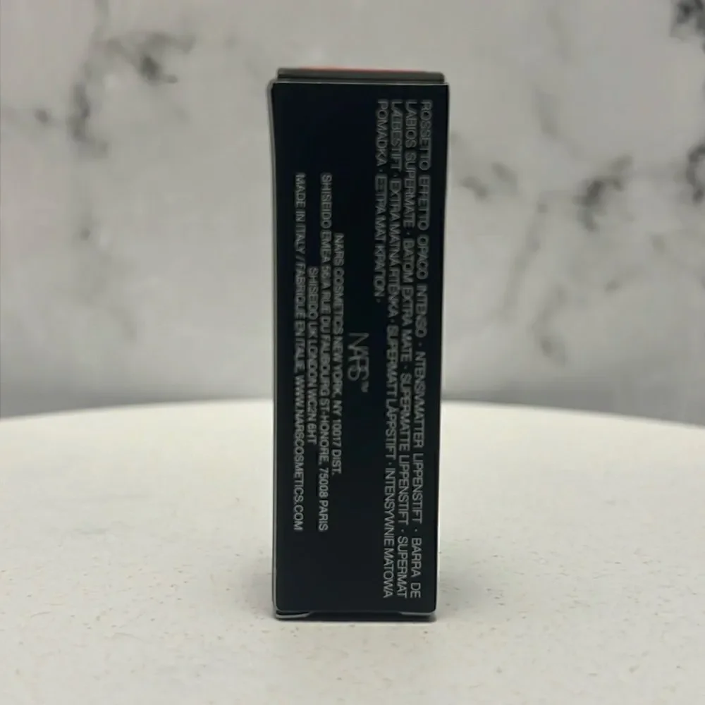 $10⭐️ NARS Powermate Lipstick in Dragons Girl